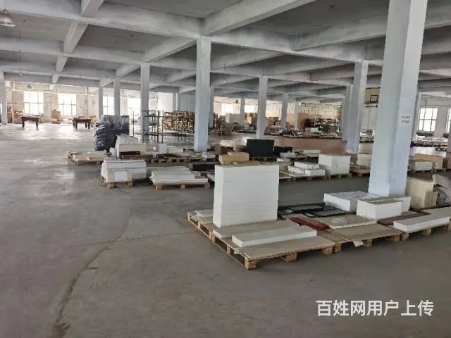 哈尔滨平房开发区正阳物流园附近6400米标准厂房出租 - 图片 3
