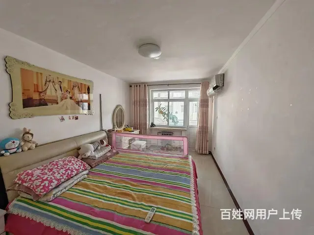 金华二居 普通住宅 精装修 - 图片 2