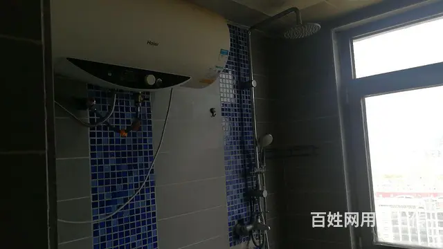 黄二渤十八京华我的公馆拎包入住 - 图片 2
