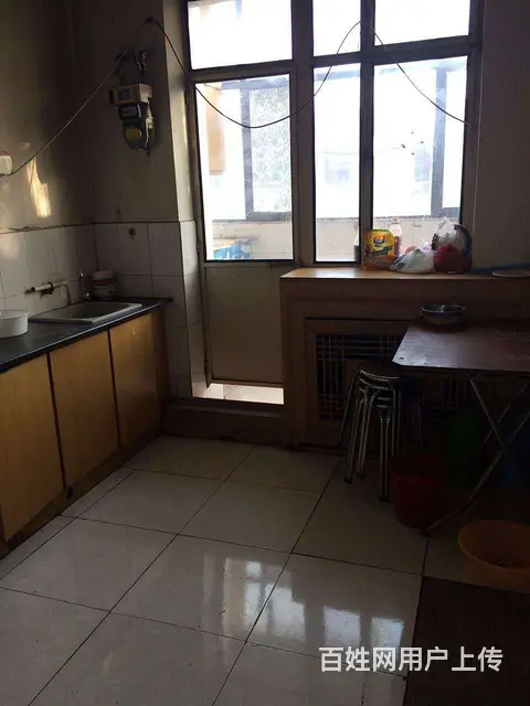 房东出租乌市天山区方苑小区三室房屋 - 图片 2
