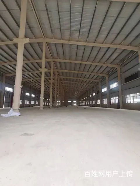 （51旺铺推荐）澄迈工业大道大型厂房招租 - 图片 6