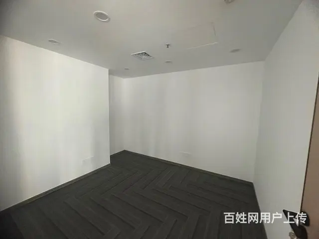 绿城深蓝广场，运河环绕，交通便利，精装拎包，价格条件好谈！ - 图片 4