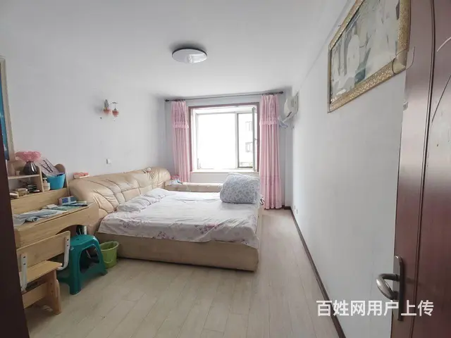 山水鑫苑2楼115平两室通厅中装51.8万河东凌凤馨苑 - 图片 9