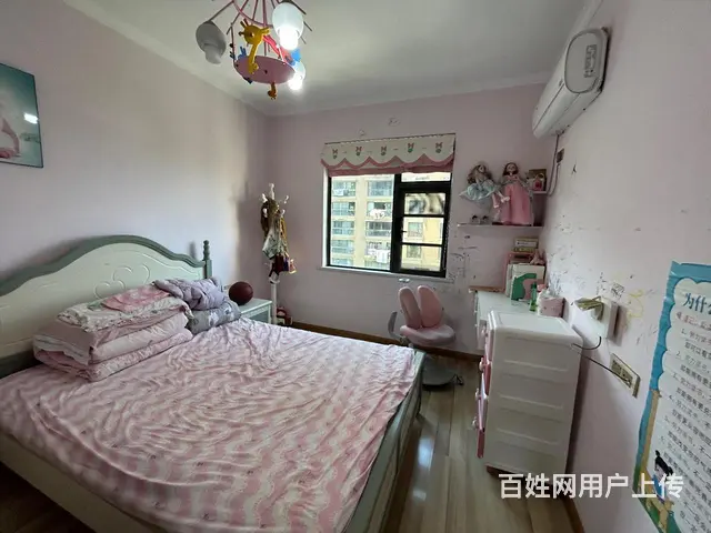 爆！洋房5中，7米大横厅，视野绝！天然氧吧 - 图片 5
