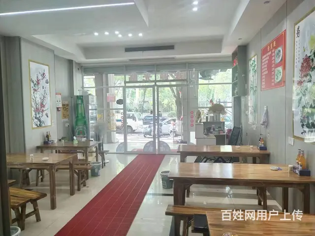 （易转介绍）嵊州环境好店内宽敞生意稳定面馆急转 - 图片 3