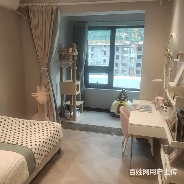 中海观园，顶账房，送车位双阳台！物业服务好 - 图片 4