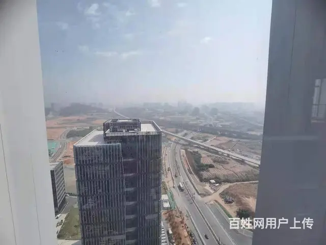 软件园三期1200平写字楼现房诚意出售 - 图片 3