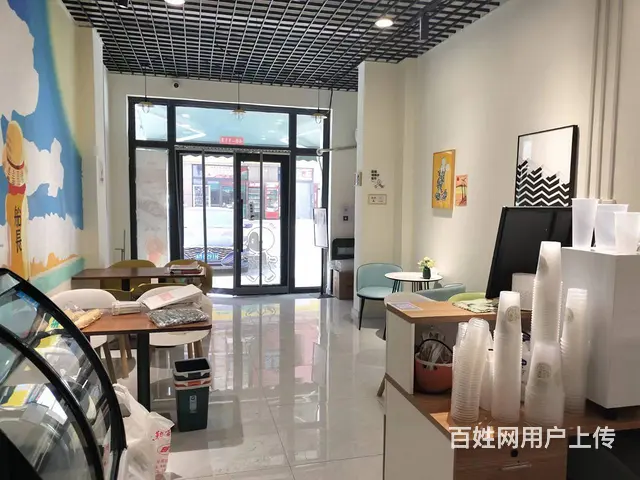 B个人一四季城临街商铺对外空转 - 图片 3