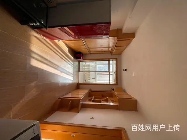 出租北大街春华小区3楼66平，两室一厅，冰箱 洗衣机 热水 - 图片 5