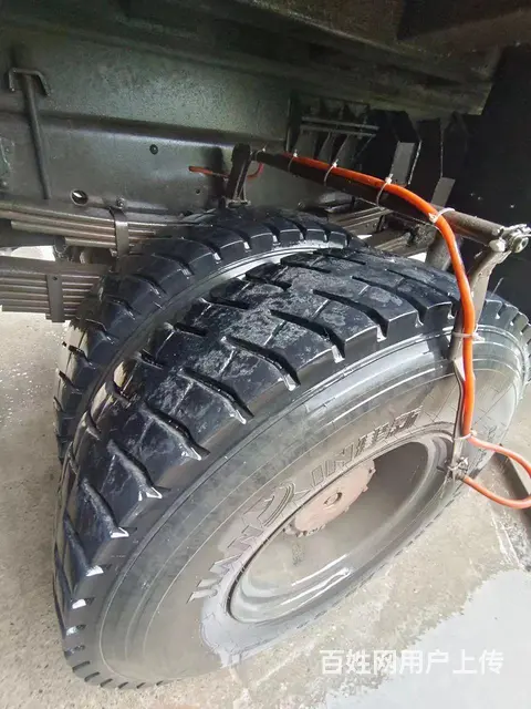 东风 天锦 自卸车 国5 - 图片 3