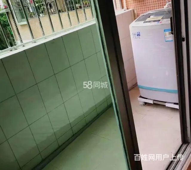 拱北夏湾 华达花园 住宅1房 有 - 图片 2