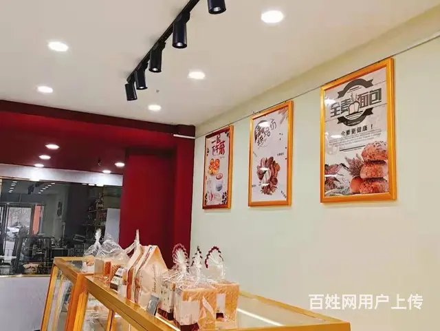 位置优越 人流量大 客源稳定 店内精装修 接手即可使用 - 图片 1