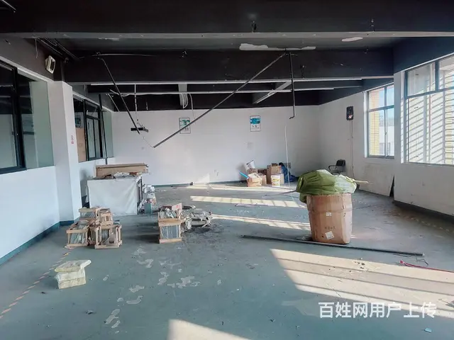 （老板本人）开福区佳海工业园精装修厂房/仓库出租 6843 - 图片 5