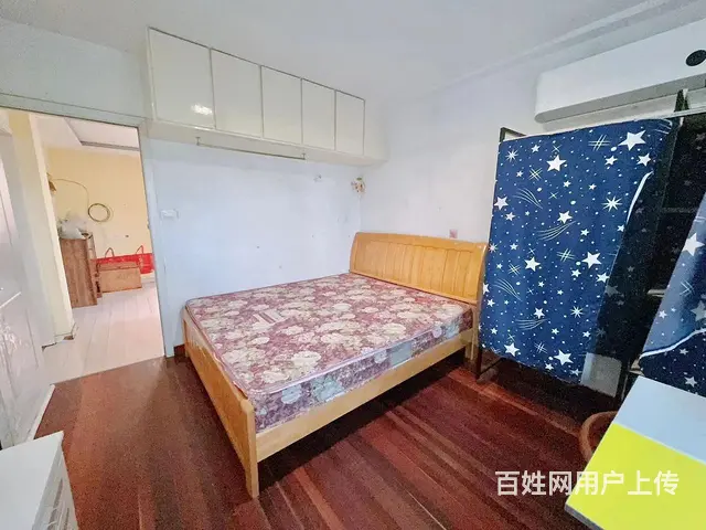 实图实价 彩香二村 两房朝南 桐泾北路地铁口 三香路附二医 - 图片 7