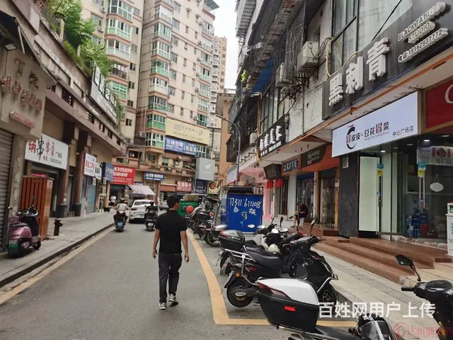 （达州铺源网）市内中心广场夜市40㎡冒菜店转让 - 图片 5