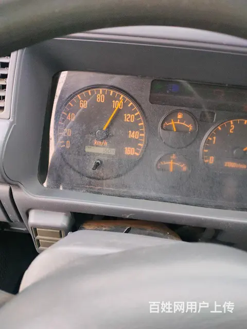 江铃 顺达 厢式货车 国4 - 图片 4