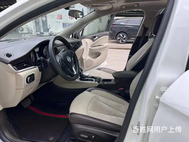 别克 威朗 2017款 1.5 手自一体 15S 进取型 - 图片 5