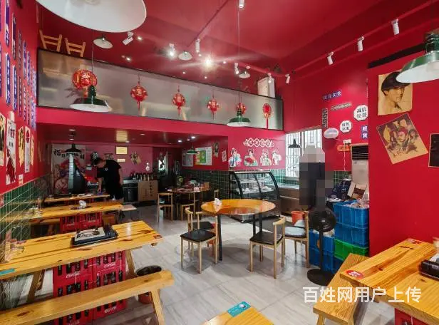 PZJ33807黄岩区餐饮店火锅店整体低价转让 - 图片 6