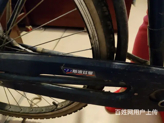 9层新有后座，上下班用，后座可陀东西，非常实用 - 图片 6
