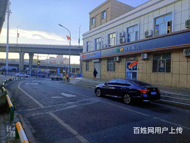 B8681一沙区车站旁成熟青旅转让 - 图片 3