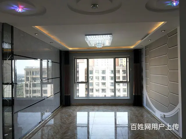 加州郡府 普通住宅 精装修 - 图片 5