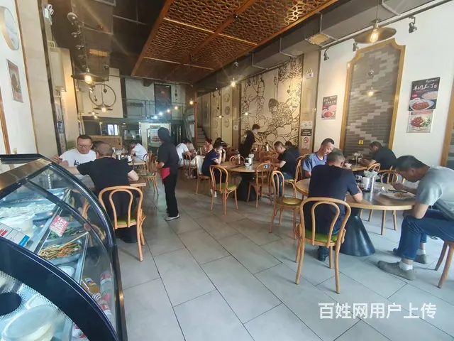 B个人一香梨大道营业中拌面馆对外整体转让 - 图片 5