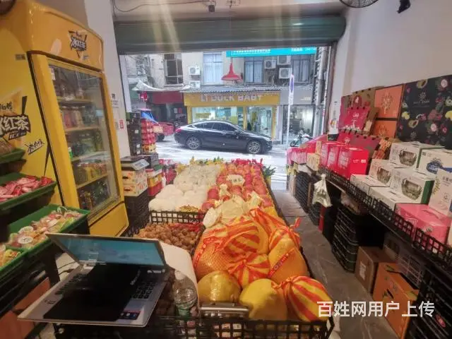 保健院旁边格兰阳光小区临街门面转租 - 图片 7