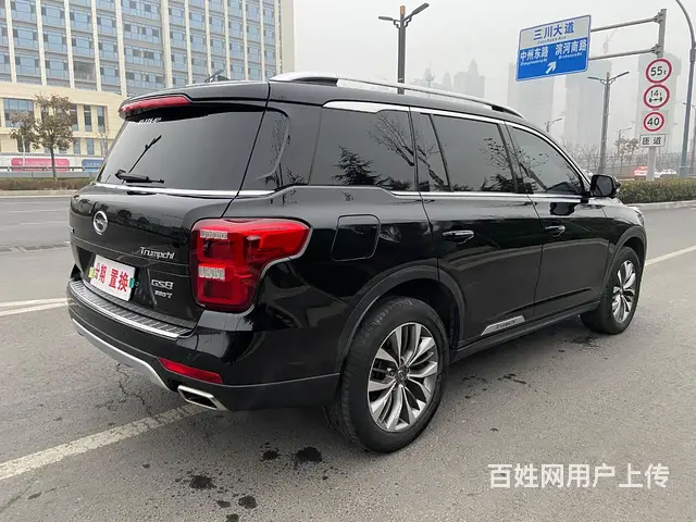 【搞定了！】传祺GS8 2019款 2.0T 手自一体 39 - 图片 12