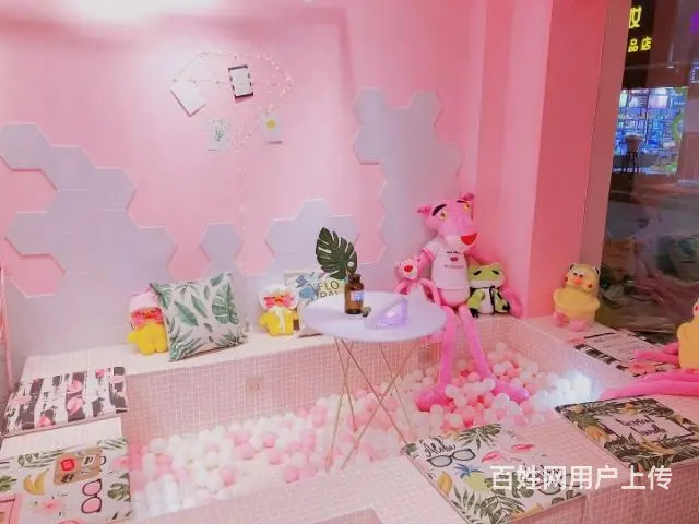 【都市时讯精品推荐】大学城商业街奶茶店转让 - 图片 3