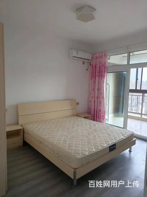 罗马都市 普通住宅三房二卫 精装修 - 图片 7