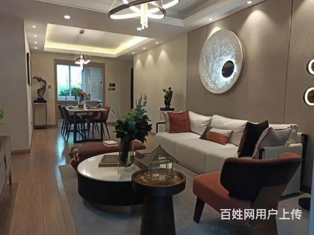 吾悦旁美的只需要一承马内可以买到幸福的小家，而我是卖幸福的人 - 图片 3