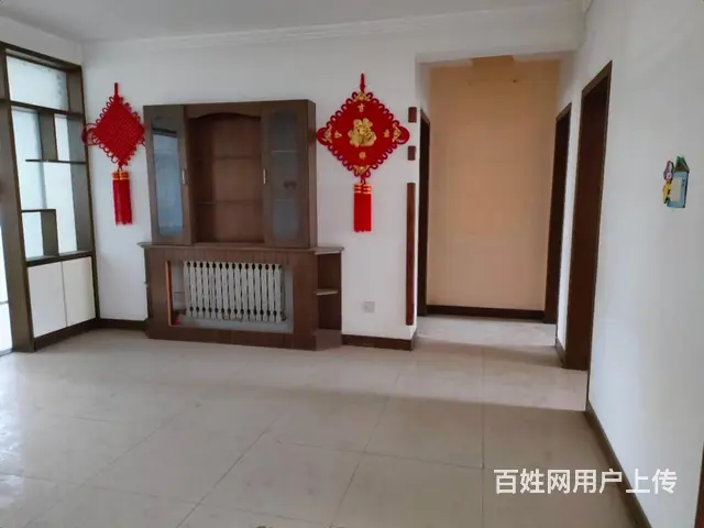 正阳路上138平1楼，南北通透带地上车库，可贷款 - 图片 7