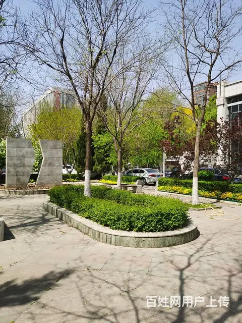 【浑南长白·高端写字楼出租可分组】 - 图片 9