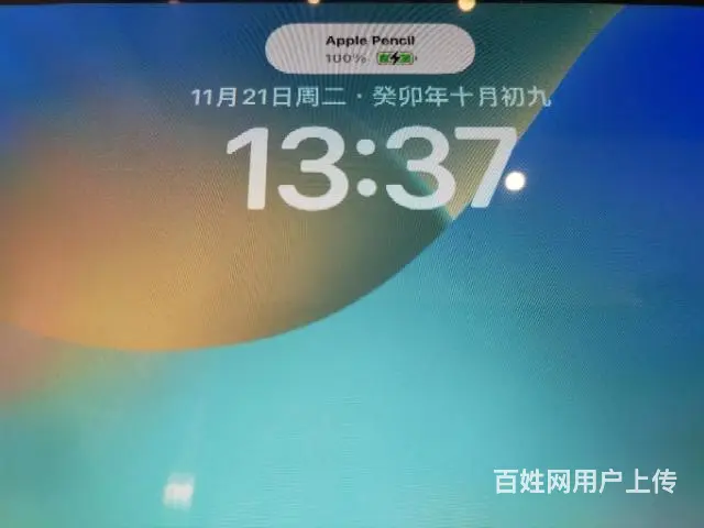 低价出售全新未使用的APPLE PENCIL二代笔 - 图片 6