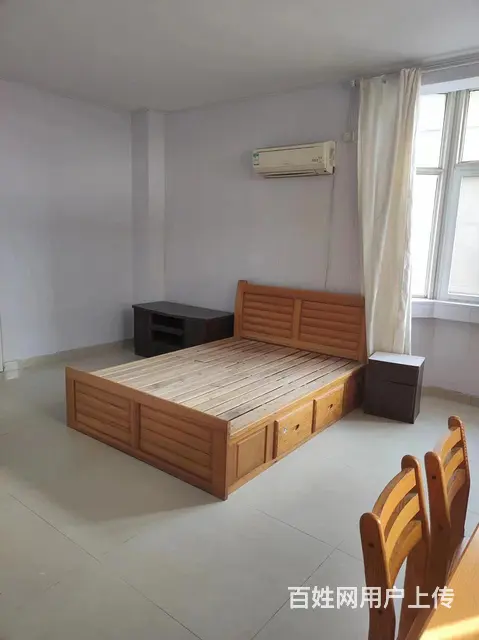 师大万达嘉慧园一室家电家具齐全拎包即住急租 - 图片 9