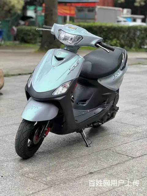 买二手摩托车找我，款式齐全，质量保证，全国包邮， - 图片 8