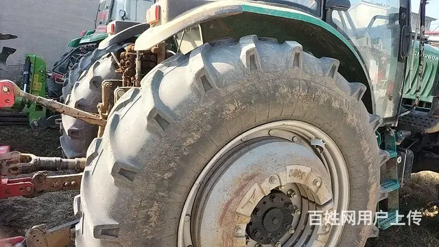 【搞定了！】常发2204（个人一手车） - 图片 4