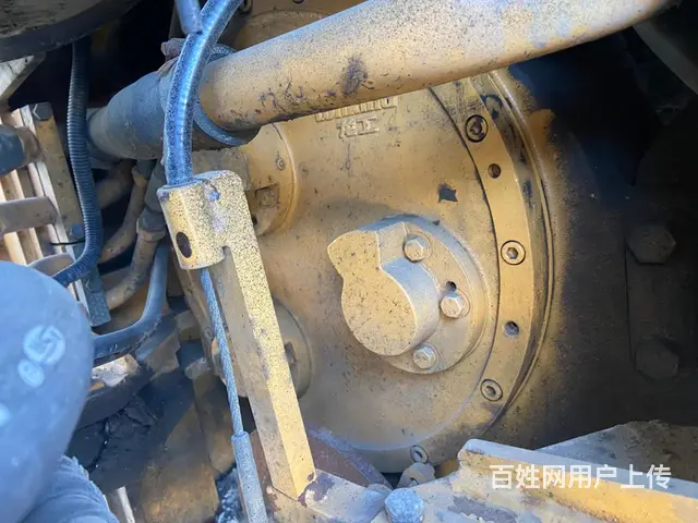 11年龙工833B加长臂 - 图片 7