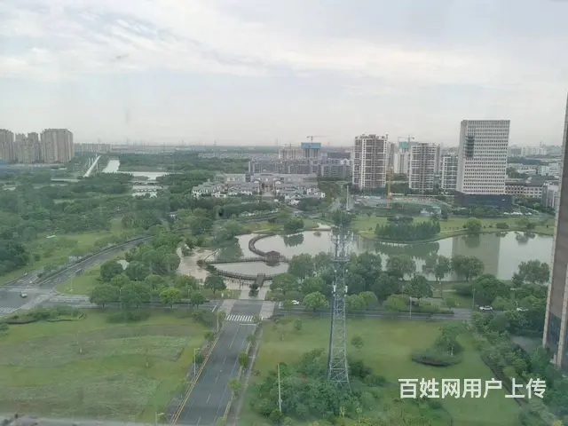 昆山开发区写字楼火热招商中 - 图片 2