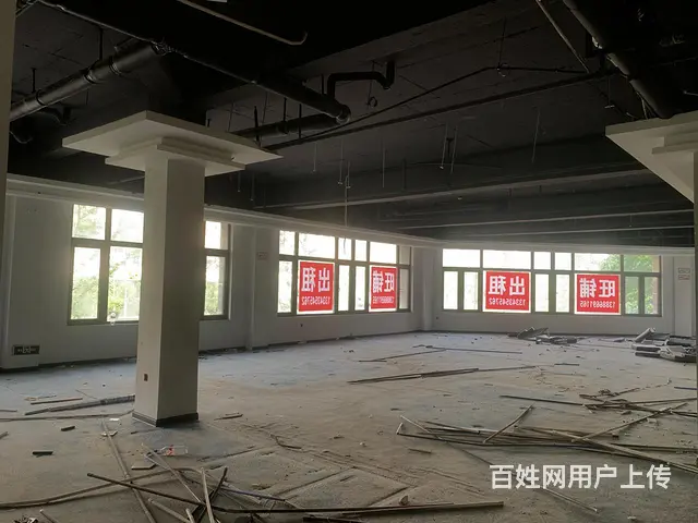 发展大道恒大绿洲750平店铺出租 - 图片 4