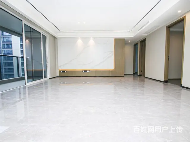 资金周转，167平方，945万，到外地去现在急卖，带一车位的 - 图片 3