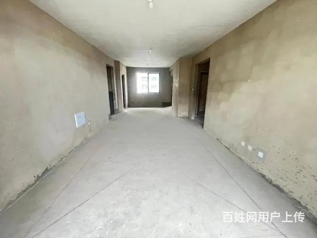 城北品质现房，刚需，绿城春江明月单价4千多现房小区环境好 - 图片 7