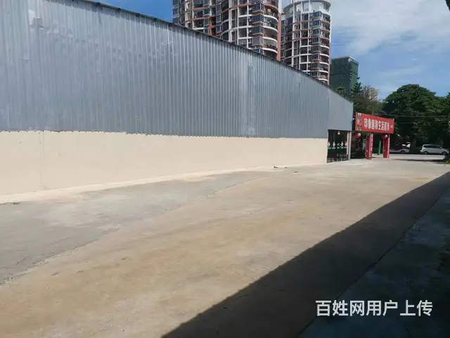 大型厂房出租 宽敞明亮 可进出大车 - 图片 3