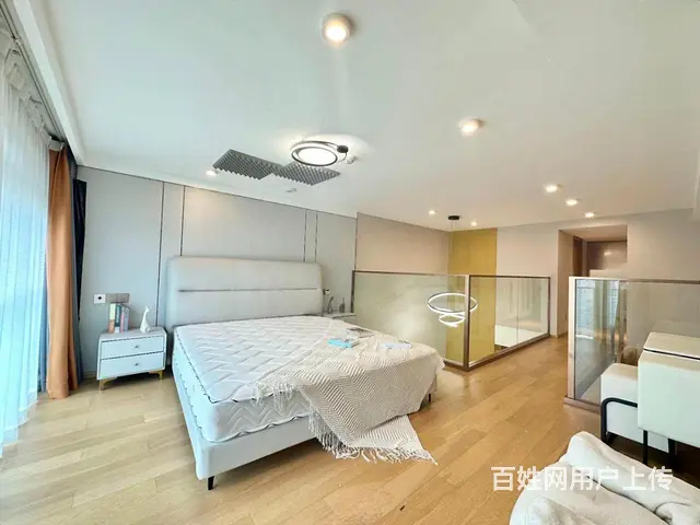 百闻不如一见！50.00平精装修2室献给懂得享受得你 - 图片 9