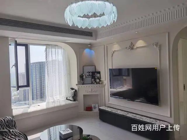 房主急售 天河北路 观澜国际  3室 精装  可公积金 - 图片 11