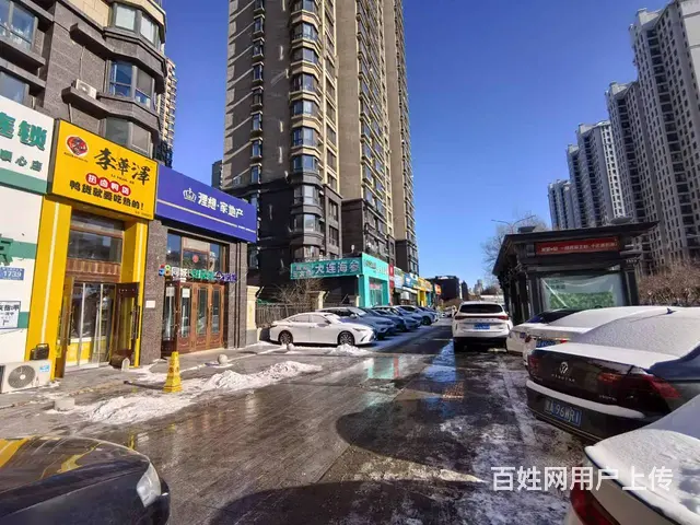 道里 群力第五大道品牌鸭货店出兑 快餐小吃店出兑 - 图片 3