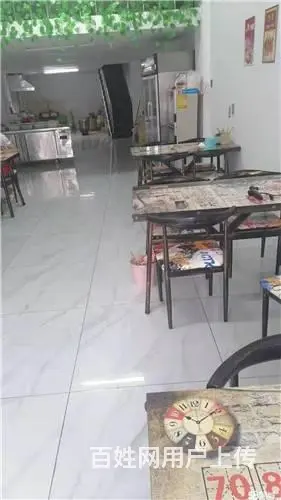 给钱就兑，船营区中海新都会麻辣烫快餐店出兑 - 图片 2