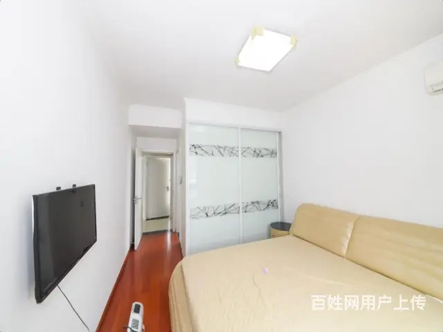梧桐公馆 洋房 双阳台 高楼层 全天采光 看房方便 业主诚心 - 图片 6