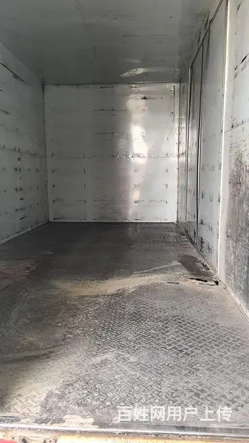2017跃进4.2 厢式货车 - 图片 4