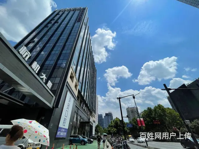杭机大厦，精装出租，小户型100至300方，价格条件好谈！ - 图片 5